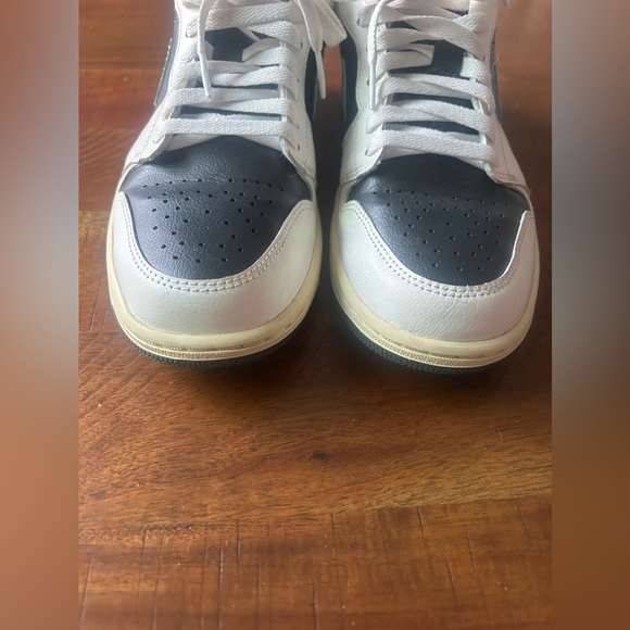 Nike Low Dunks NWOB women’s 9 or men’s 7 - Picture 5 of 6